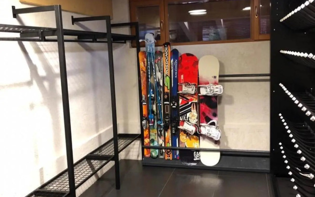 Апартаменты на Вознесенской 4