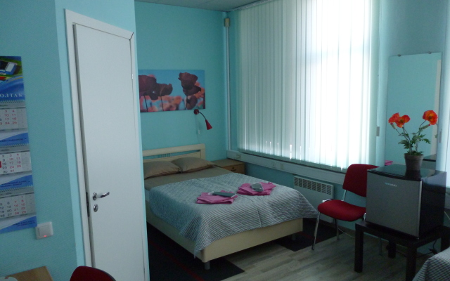 Koltak Hotel