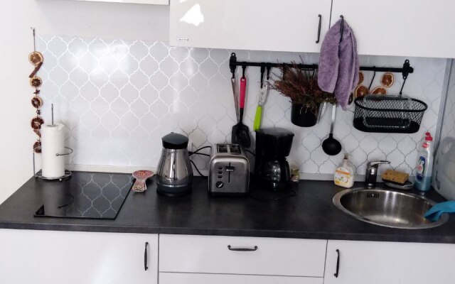 Shuvalova street 27/7 Apartmens