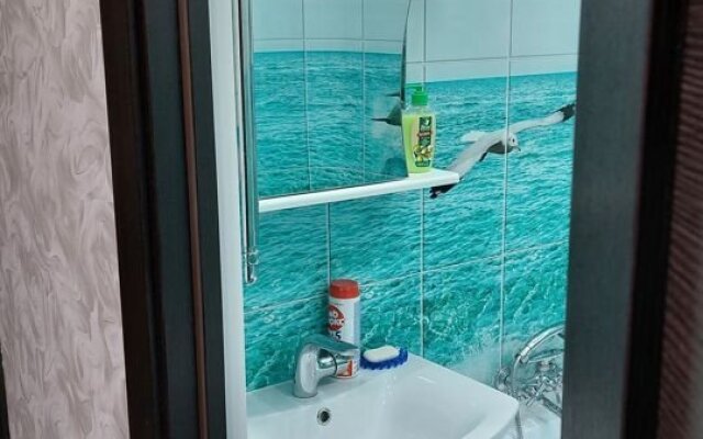 Квартира Знаменск Проспект 9 мая 57А