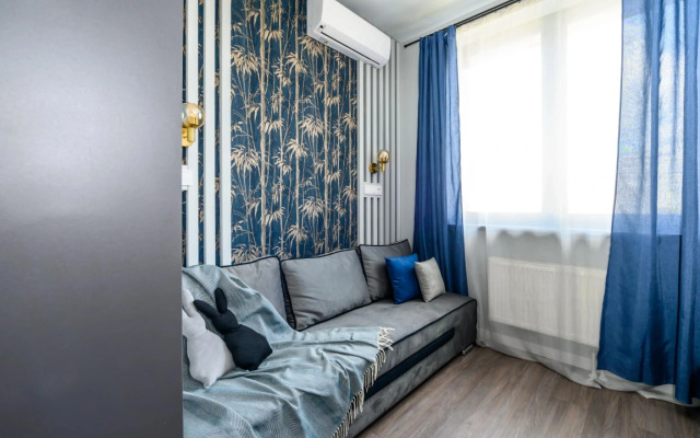 Franko-Smart Apartments