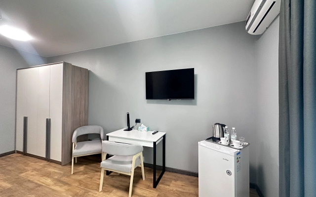 Vostochnaya Mini-Hotel