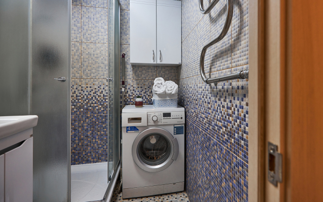 Квартира Ваш Рантье на Егорова 19 неподалёку Azimut