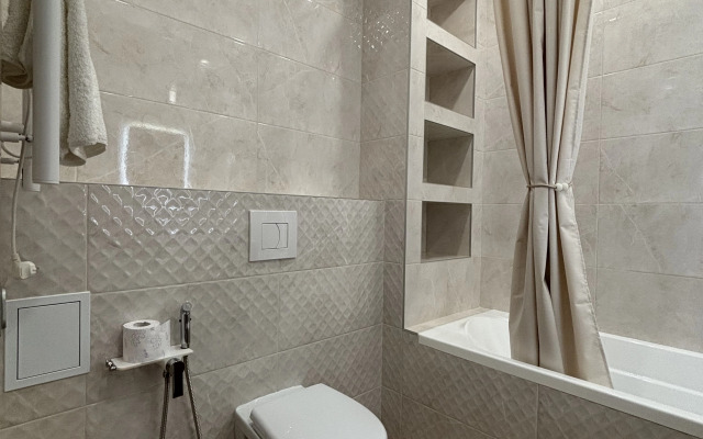 Квартира Уютная в центральном районе