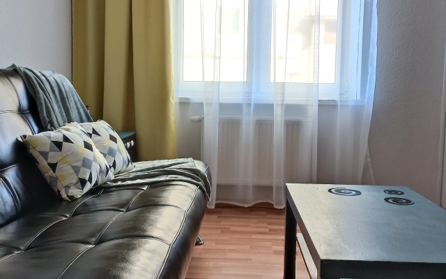 Квартира Большая на Стачек