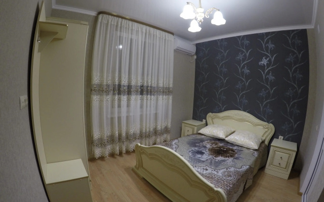 Alan Guest house