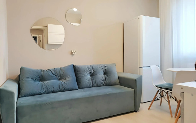 Апартаменты Сказка