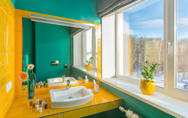 Glissando Mini-hotel