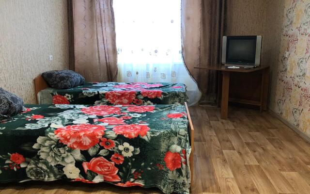 Апартаменты ЖКО Аэропорта