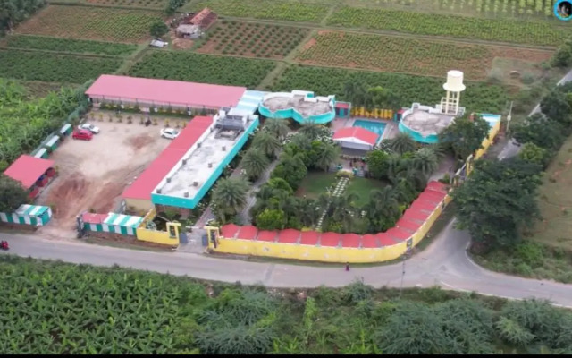 Star Resort