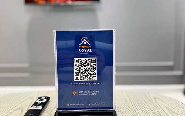 Апартаменты Жилой комплекс Стамбул сити 13