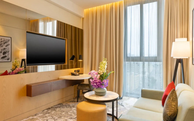 Embassy Suites by Hilton Doha Old Town