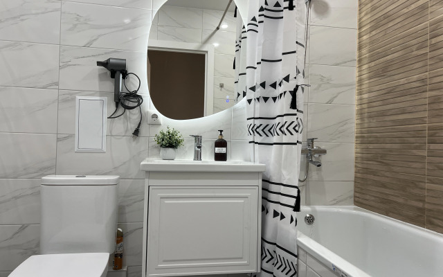 Квартира Уютная Сороки 13-10