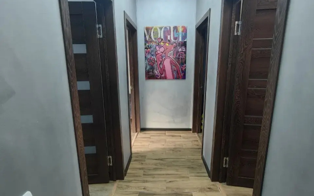 Apartamenty Ogromnye v centre Rybinska