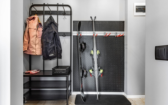 Апартаменты RentHibiny