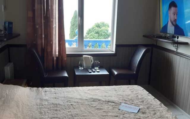 Platan Apartments