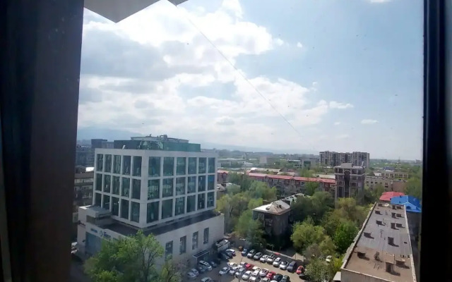 Udobstva I Komfort V Zhk Arbat Apartments