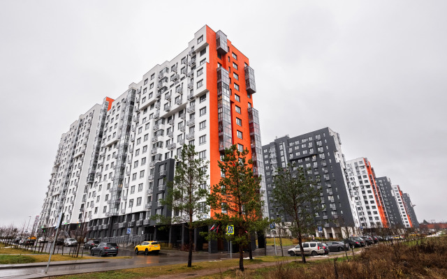 Квартира Уютная рядом с Внуково