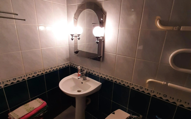 Апартаменты в Орше