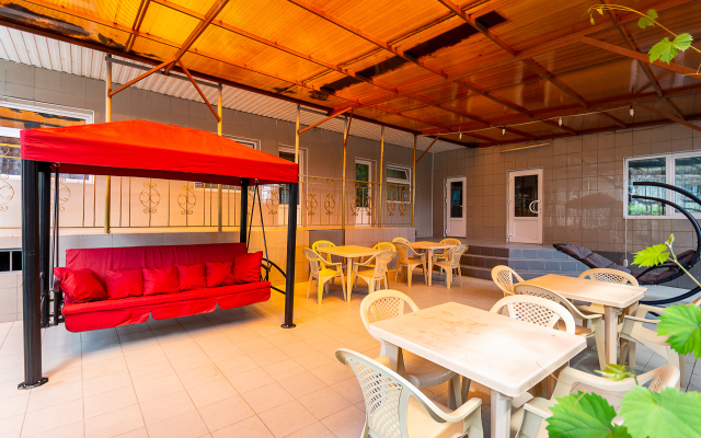 Voshod Guest House