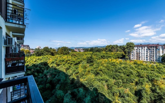 Oplot Apartments Sorrento Park 4