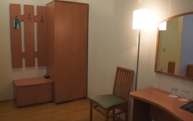 Отель Пятый Угол