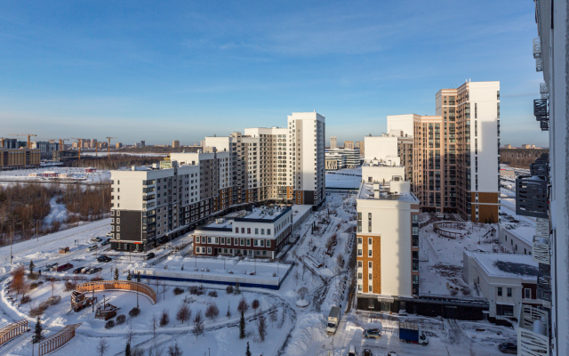 Апартаменты Gosh Квартал Айвазовский