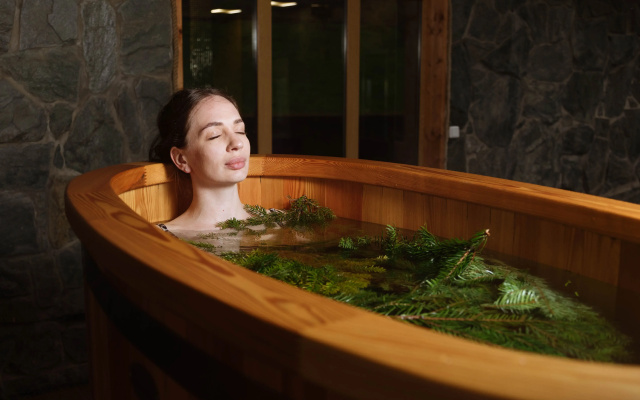 Отель Arkhyz Royal Resort & Spa