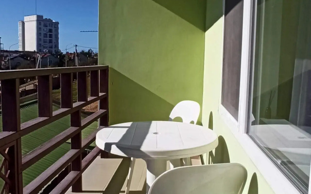 Гостевой дом Олива