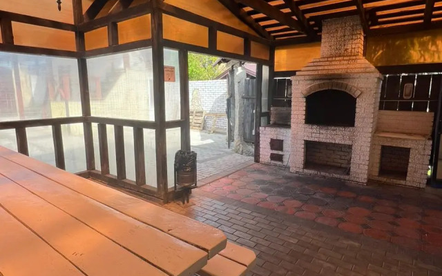 Частный дом Японский