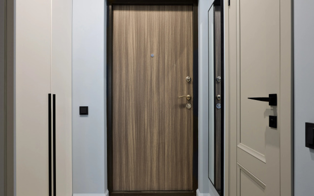 Flat Apartamenty Salutapart Zalive