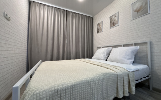 Квартира 2-х комнатная уютная и стильная