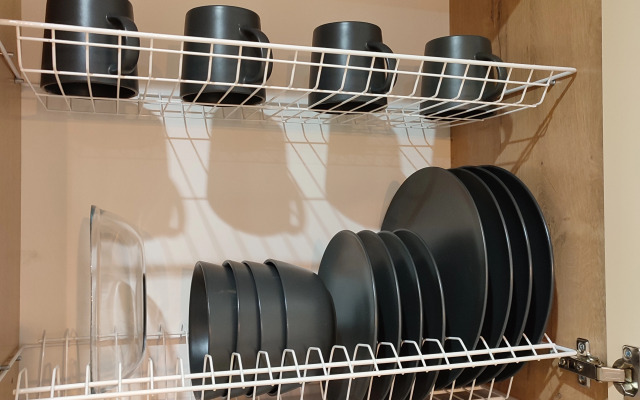 Квартира Венеция