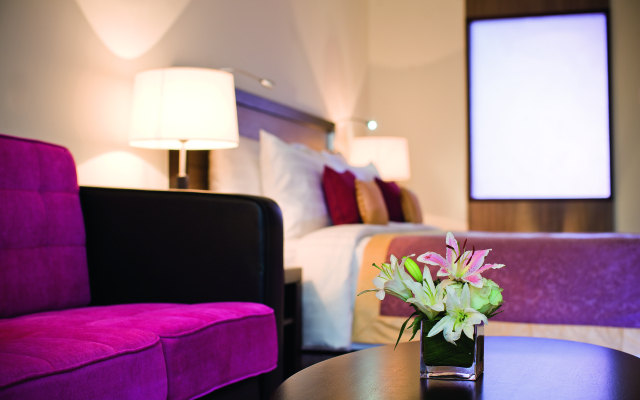 Avani Deira Dubai Hotel