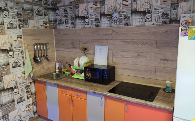 Гостевой дом Подсолнух22