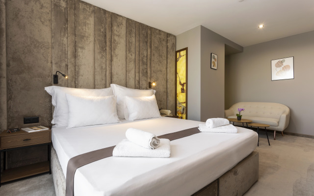 Abrazo Sofia Hotel by HMG