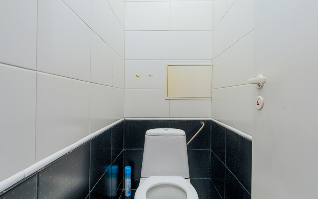 Апартаменты с видом на набережную