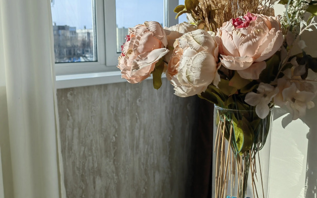 Апартаменты Ларина Люкс