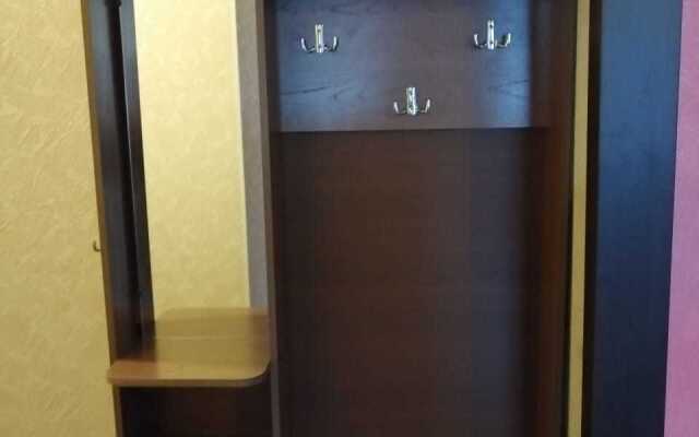 Апартаменты на Улице Чкалова 30