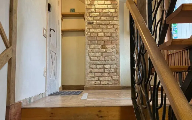 Provans Apartments