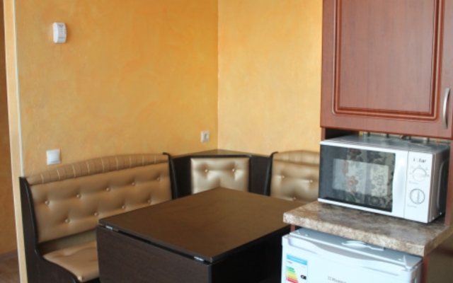 Апартаменты Майский 5