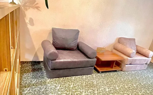 Частный дом Идеальный отдых на берегу Енисея