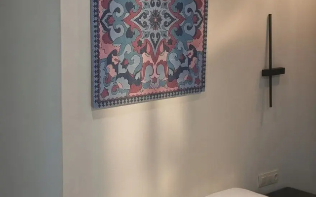 Отель Neft'