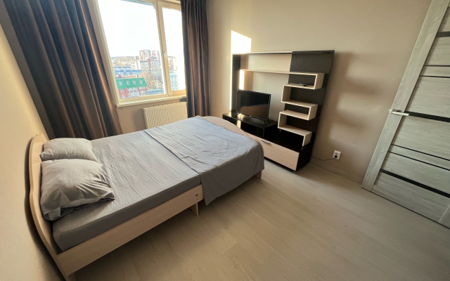 Апартаменты рядом с зоопарком