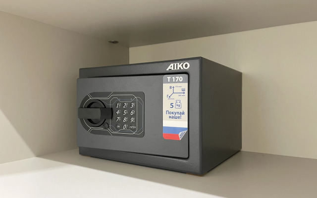 inSochi v samom centre Sochi na Navaginskoj N547 Apartments