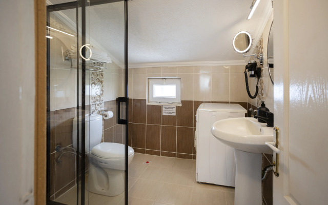 Kaya Apart Hotel Datca