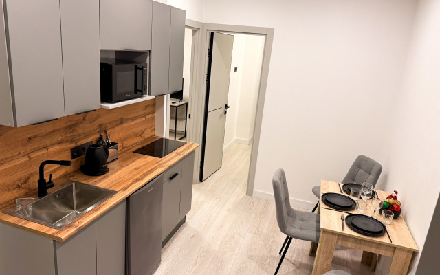 Квартира Уютная 2ккв на Васильевском острове