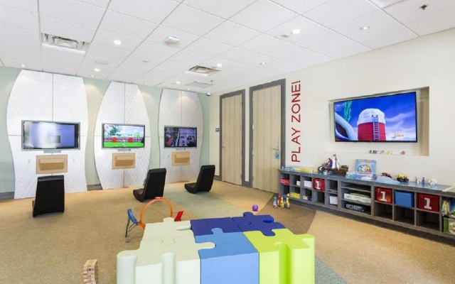 Вилла New House