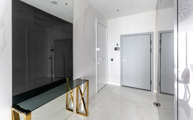 Апартаменты  New_level_city_730