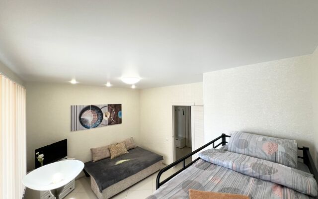 Апартаменты на Тульской 18 на пятом этаже квартира 18